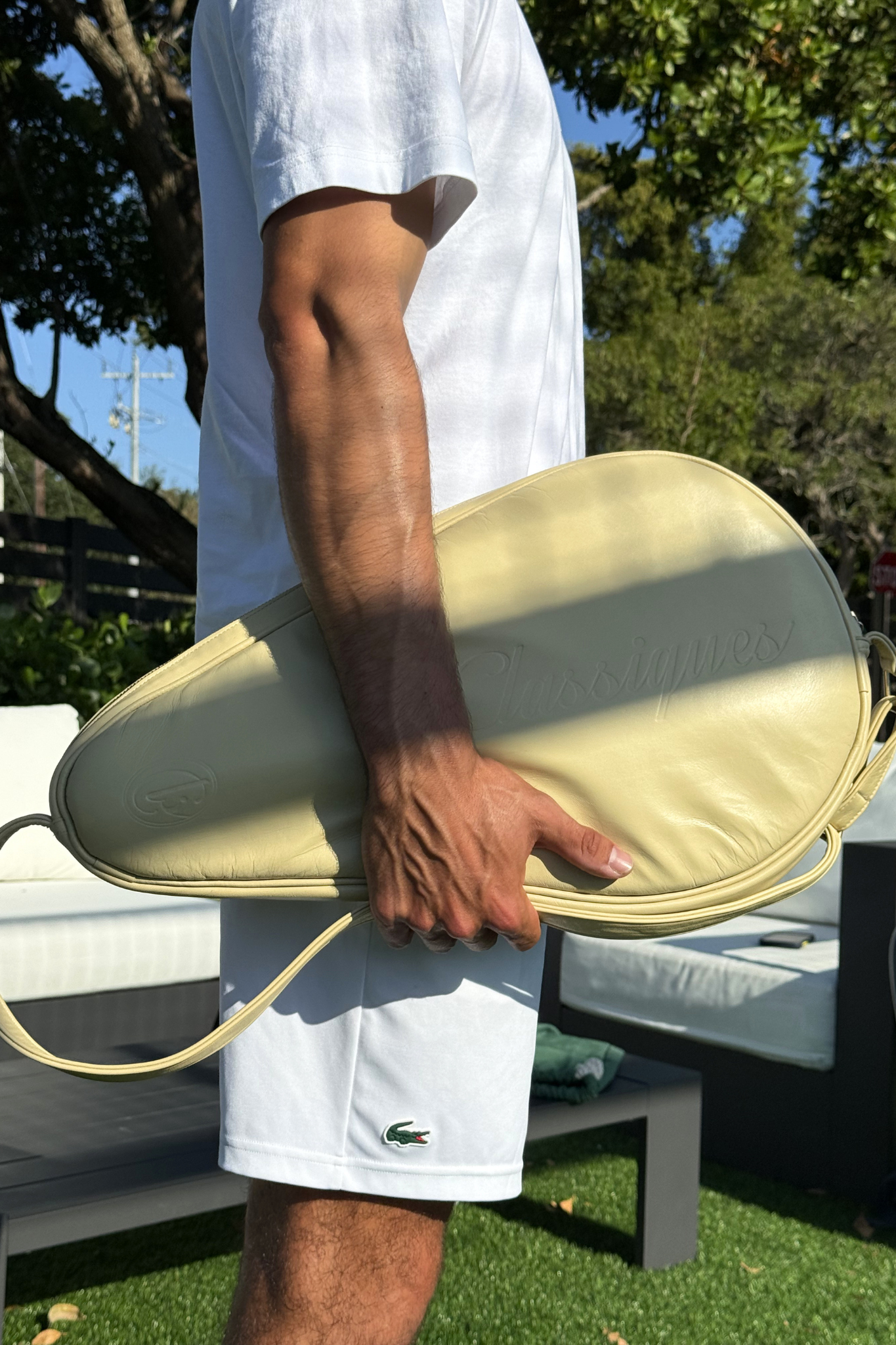 The COVER